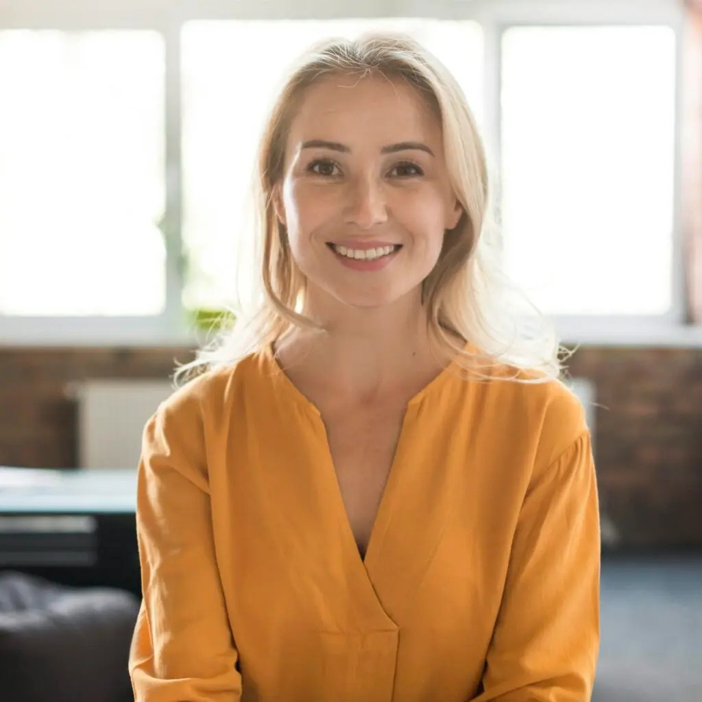 MemoHive customer review portrait